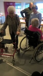 Äänestysvelvollisuus on suoritettu