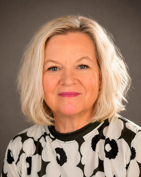 Riitta Halmesaari